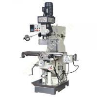 MF270C KALIPÇI FREZE,