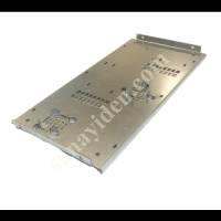 STRONG SUPPORT FOR YOUR MACHINES: ANAPHOR SUBFRAME,