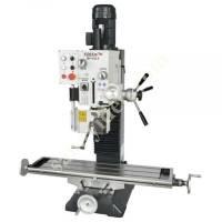 BF45LT DESKTOP MILLING, Desktop Milling Cutters