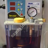 YÜKSEK İLERLEME HIZI VE ESNEKLİK: DF550A DİK FREZE, Frezeler