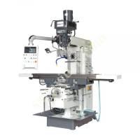KF450AK KALIPÇI FREZE,
