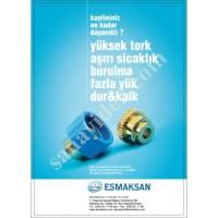 ELASTİK KAPLİN: GÜVENİLİR ENERJİ AKTARIMI, Hidrolik Aksesuarlar