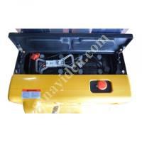 ES2046ZF PEDESTRIAN CONTROLLED STACKER, Stacking Lift Machines