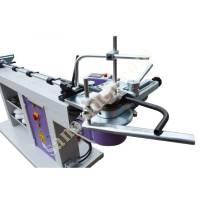 PBM-32 E BORU VE PROFİL BÜKME MAKİNESİ,