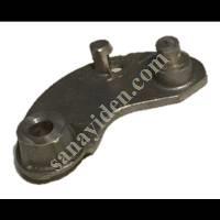 RCF GERDİRME ALÜMİNYUMU,