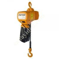 KC-02-01 ELEKTRİKLİ ZİNCİRLİ CARASKAL,