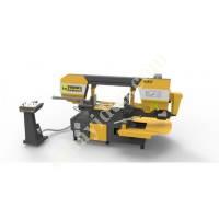 MG CUTTING AND PROCESSING MACHINES - KMY 2DG 450,