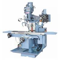 EUMEGA MDB-6SRH KALIPÇI FREZE,