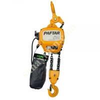 KC-05-02 ELEKTRİKLİ ZİNCİRLİ CARASKAL,
