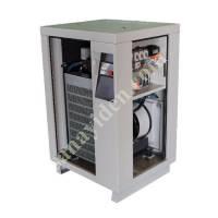 VEK 60 İNVERTÖRLÜ VİDALI KOMPRESÖR,