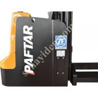 ES2046ZF PEDESTRIAN CONTROLLED STACKER, Stacking Lift Machines