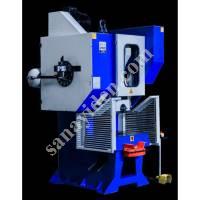 200 TON PNÖMATİK KAVRAMA ANGRENAJLI EKSANTRİK PRES, Eksantrik Pres