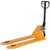 TP40 PROFESYONEL TRANSPALET,