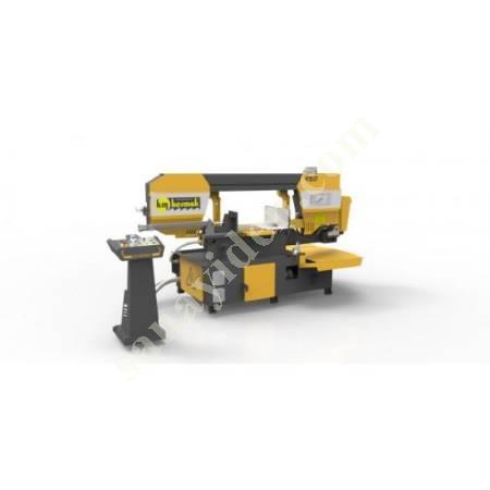 MG CUTTING AND PROCESSING MACHINES - KMY 2DG 450, Cutting And Processing Machines