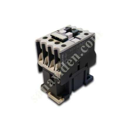 CONTACTOR FOR RELIABLE ELECTRIC FLOW, Car Wash- Spare Parts