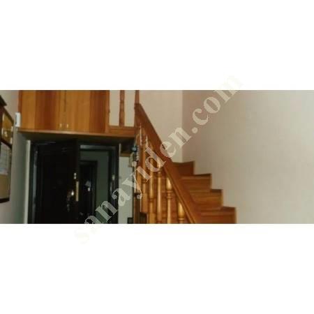 ECO-FRIENDLY AND STYLISH PLACES WITH SUSTAINABLE WOODEN STAIRS, Forest Products- Shelf-Furniture