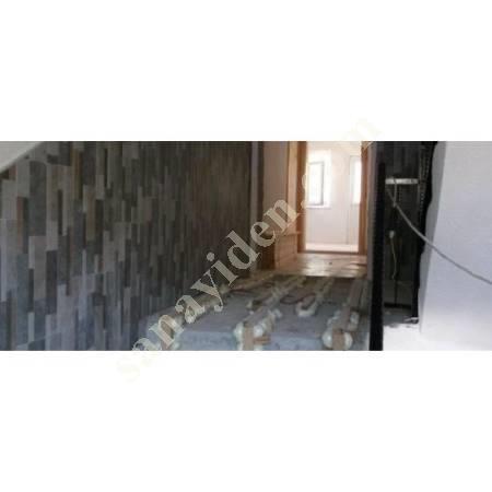 ADD VALUE TO YOUR INTERIOR SPACE WITH AESTHETIC WOODEN STAIRS, Forest Products- Shelf-Furniture