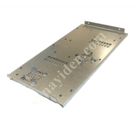 STRONG SUPPORT FOR YOUR MACHINES: ANAPHOR SUBFRAME, Carpet And Seat Washing Machines