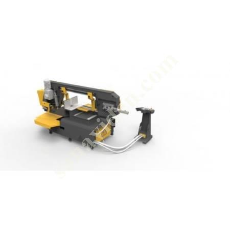 MG CUTTING AND PROCESSING MACHINES - KMY 2DG 450, Cutting And Processing Machines