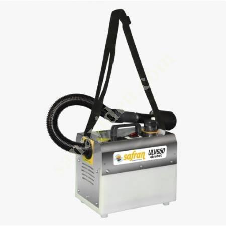 DISINFECTANT (ULV) SPRAYING MACHINES ULV 650 AKROBAT, Other