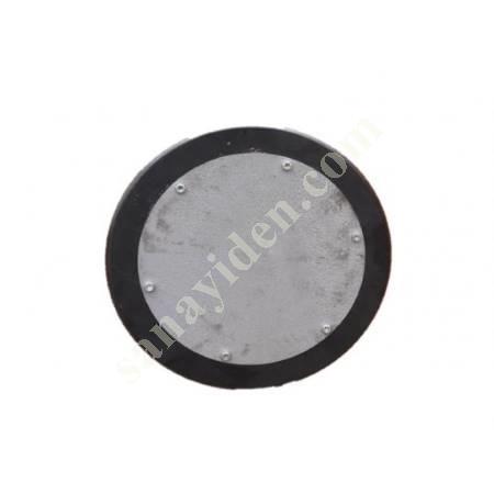 EXTRACTING MACHINE FRONT COVER POLYETHYLENE, Carpet And Seat Washing Machines