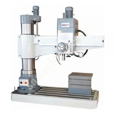 ARM50X16 RADYAL MATKAP, Radyal Matkap