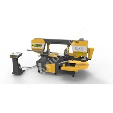 MG CUTTING AND PROCESSING MACHINES - KMY 2DG 450, Cutting And Processing Machines