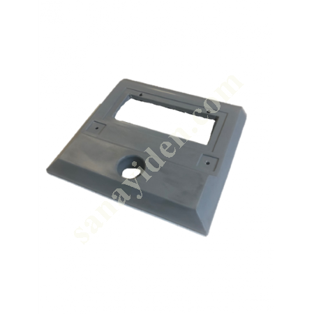 MAIN FRONT PANEL PLASTIC, Carpet And Seat Washing Machines
