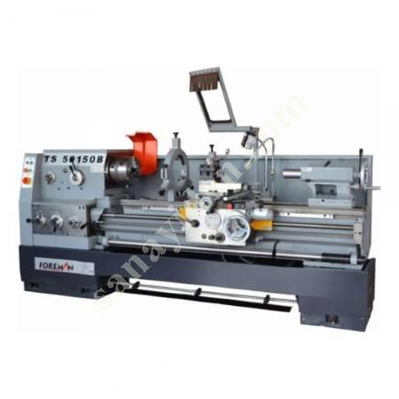 TS50150B ÜNİVERSAL TORNA, Üniversal Torna