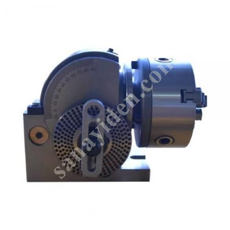 BS-1 UNİVERSAL DİVİZÖR, Divizör