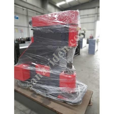 ÇEŞİTLİ SEKTÖRLER İÇİN 60 KG ŞAHMERDAN MAKİNASI, Şahmerdan