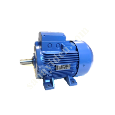 ZORLU GÖREVLERİN ÜSTESİNDEN GELİN: 7.5 KW MOTOR, Araç Yıkama- Yedek Parça - Aksam