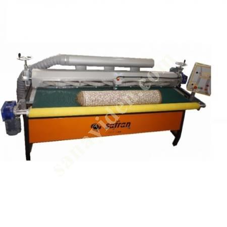 IMPROVE YOUR CARPET CARE PROCESSES WITH CHM 4300 ECO, Carpet And Seat Washing Machines