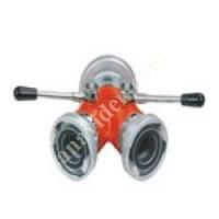 DURABLE FIRE VALVES FOR QUICK RESPONSE TO FIRE, Fire Equipment