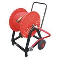 FIRE EXTINGUISHING HOSES,