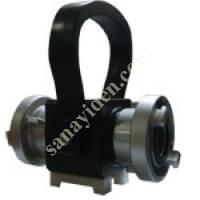 DURABLE FIRE VALVES FOR QUICK RESPONSE TO FIRE, Fire Equipment