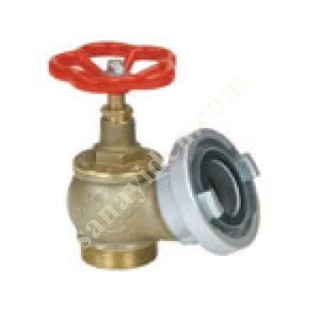 DURABLE FIRE VALVES FOR QUICK RESPONSE TO FIRE, Fire Equipment
