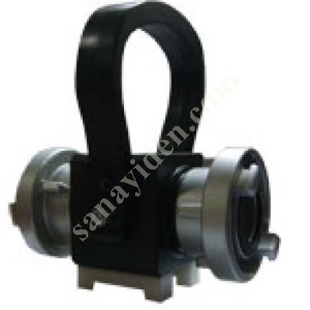 DURABLE FIRE VALVES FOR QUICK RESPONSE TO FIRE, Fire Equipment