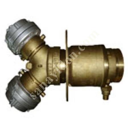 DURABLE FIRE VALVES FOR QUICK RESPONSE TO FIRE, Fire Equipment