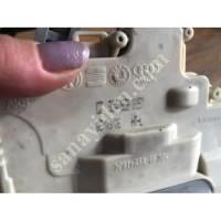 VW PASSAT B6 LEFT REAR DOOR LOCK REMOVAL ORJ 2005-2010 3C4839015A, Spare Parts And Accessories Auto Industry