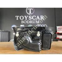 VOLSWAGEN BORA SOL FAR 1J5941017BE, Yedek Parça Ve Aksamlar Oto Sanayi
