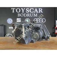 VOLKSWAGEN AMAROK ÇIKMA SOL FAR 2H1941016M, Yedek Parça Ve Aksamlar Oto Sanayi