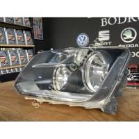 VOLKSWAGEN AMAROK ÇIKMA SOL FAR 2H1941016M, Yedek Parça Ve Aksamlar Oto Sanayi