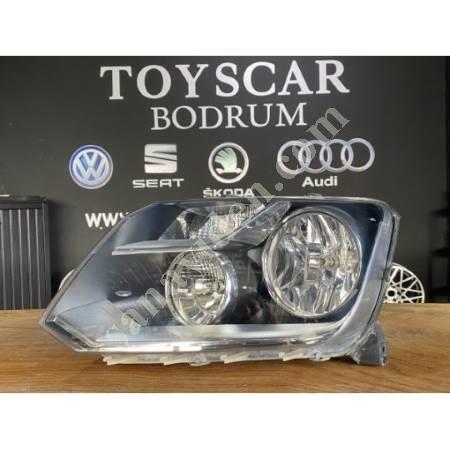VOLKSWAGEN AMAROK ÇIKMA SOL FAR 2H1941016M, Yedek Parça Ve Aksamlar Oto Sanayi