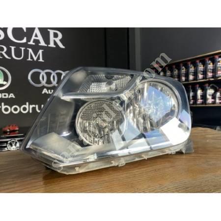 VOLKSWAGEN AMAROK ÇIKMA SOL FAR 2H1941016M, Yedek Parça Ve Aksamlar Oto Sanayi