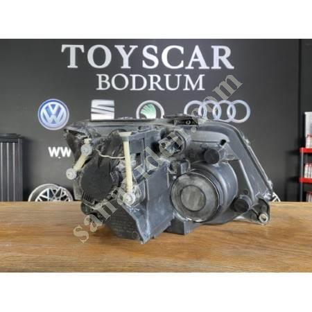 VOLKSWAGEN AMAROK ÇIKMA SOL FAR 2H1941016M, Yedek Parça Ve Aksamlar Oto Sanayi