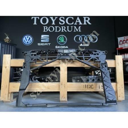 SEAT LEON FRONT PANEL DIESEL TYPE ZERO 2013 - 2017 5F0805588D, Spare Parts And Accessories Auto Industry