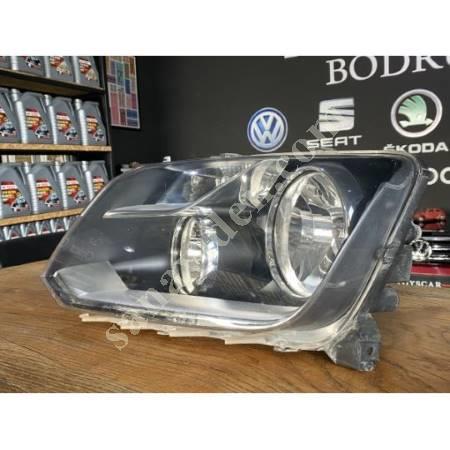 VOLKSWAGEN AMAROK ÇIKMA SOL FAR 2H1941016M, Yedek Parça Ve Aksamlar Oto Sanayi