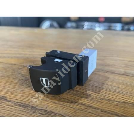 VOLKSWAGEN GOLF PASSAT CADDY WINDOW OPEN BUTTON 5K0959855, Spare Parts And Accessories Auto Industry