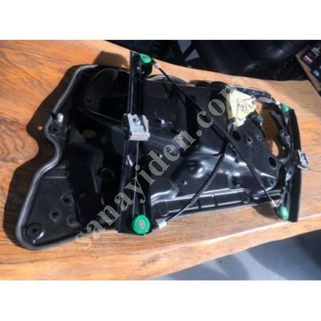 VW PASSAT B6 SOL ÖN CAM MEKANİZMASI SACLI 2005-2010, Yedek Parça Ve Aksamlar Oto Sanayi